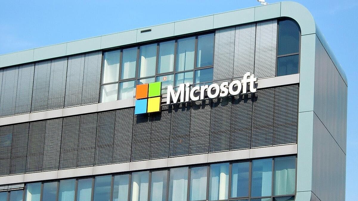 Microsoft details long-term plan for becoming carbon negative 