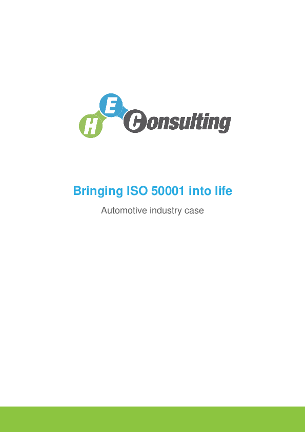 How to bring ISO 50001 into life - Automotiv Industry Case Study.pdf