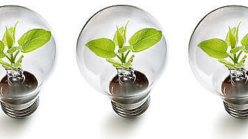 International recognized sustainable Energy Management System (EnMS): ISO 50001