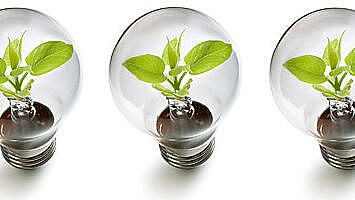 International anerkanntes nachhaltiges Energiemanagementsystem (EnMS): ISO 50001