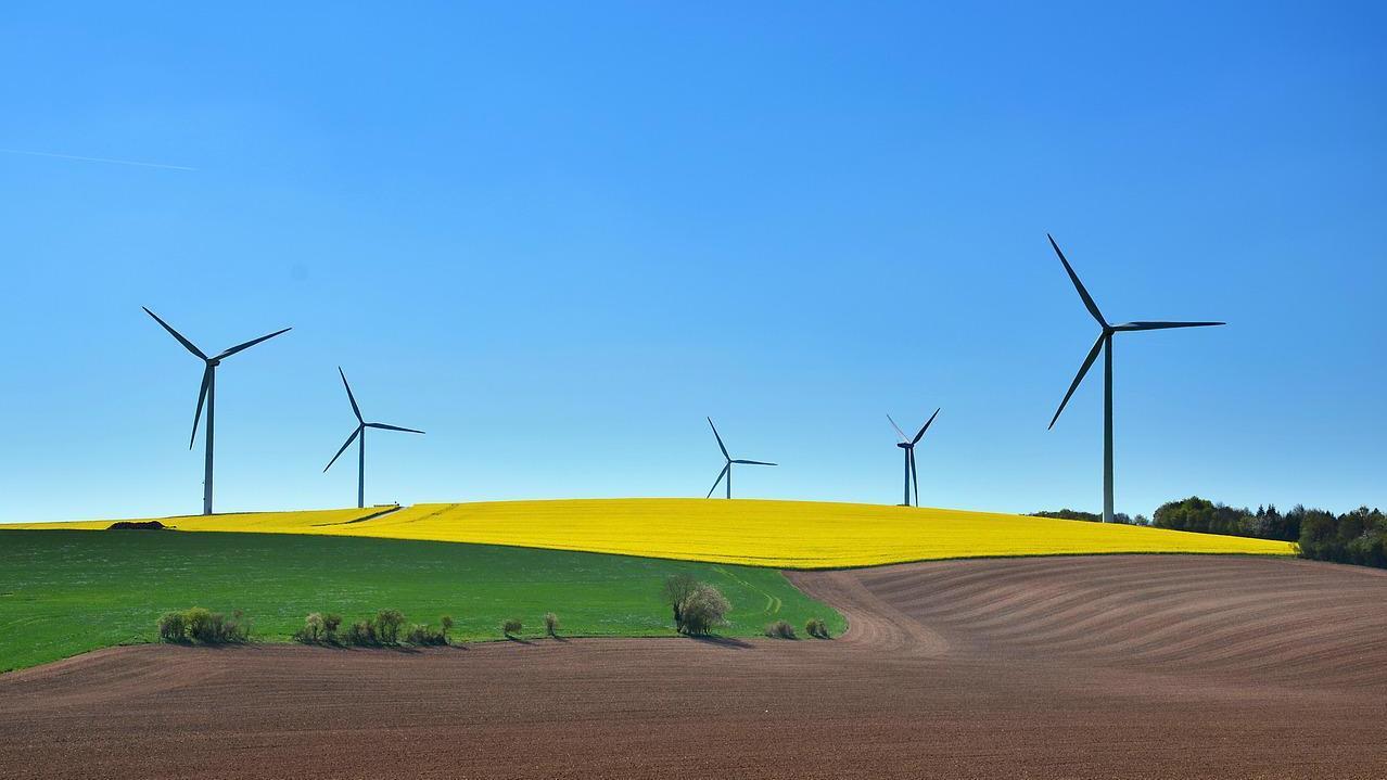 EU plan to boost green energy
