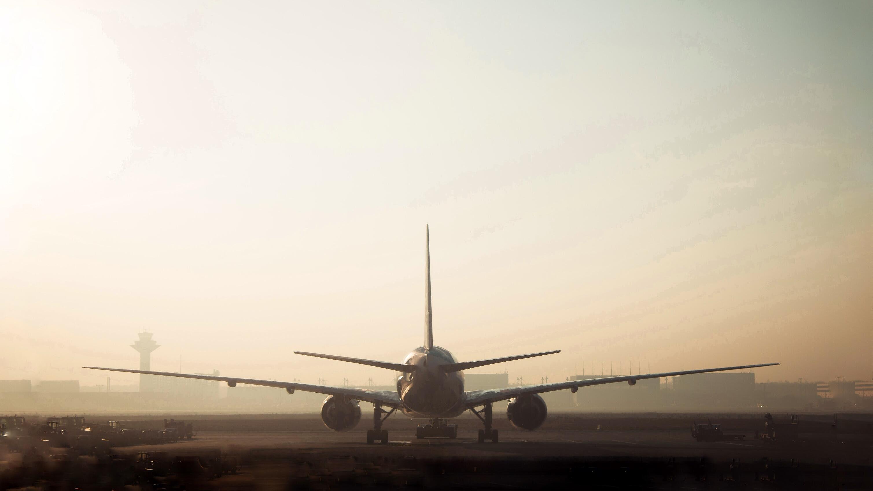 Green Aviation
