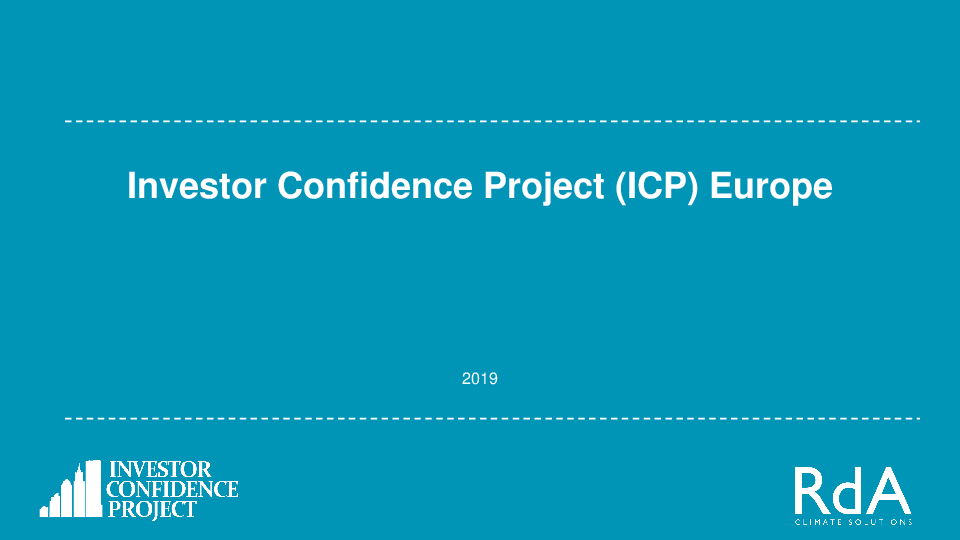 ICP Presentation