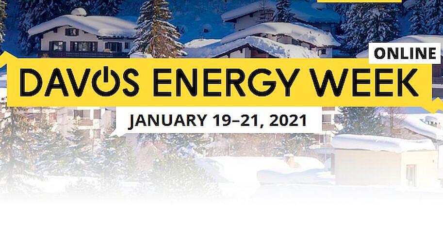 Davos Energy Week Davos Energy Week