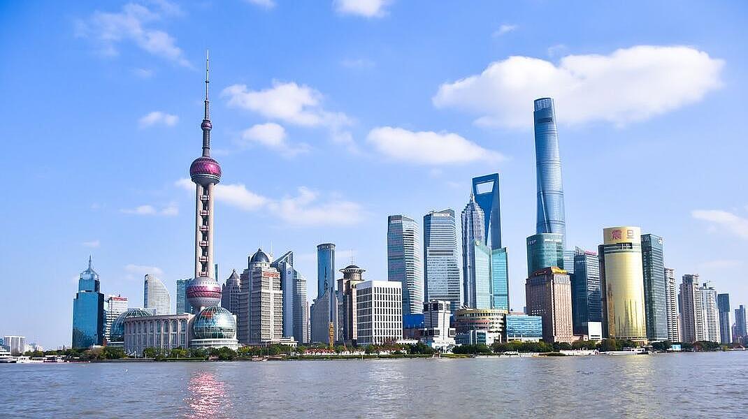 China is investing $13 trillion in construction. Will it pursue zero carbon buildings?