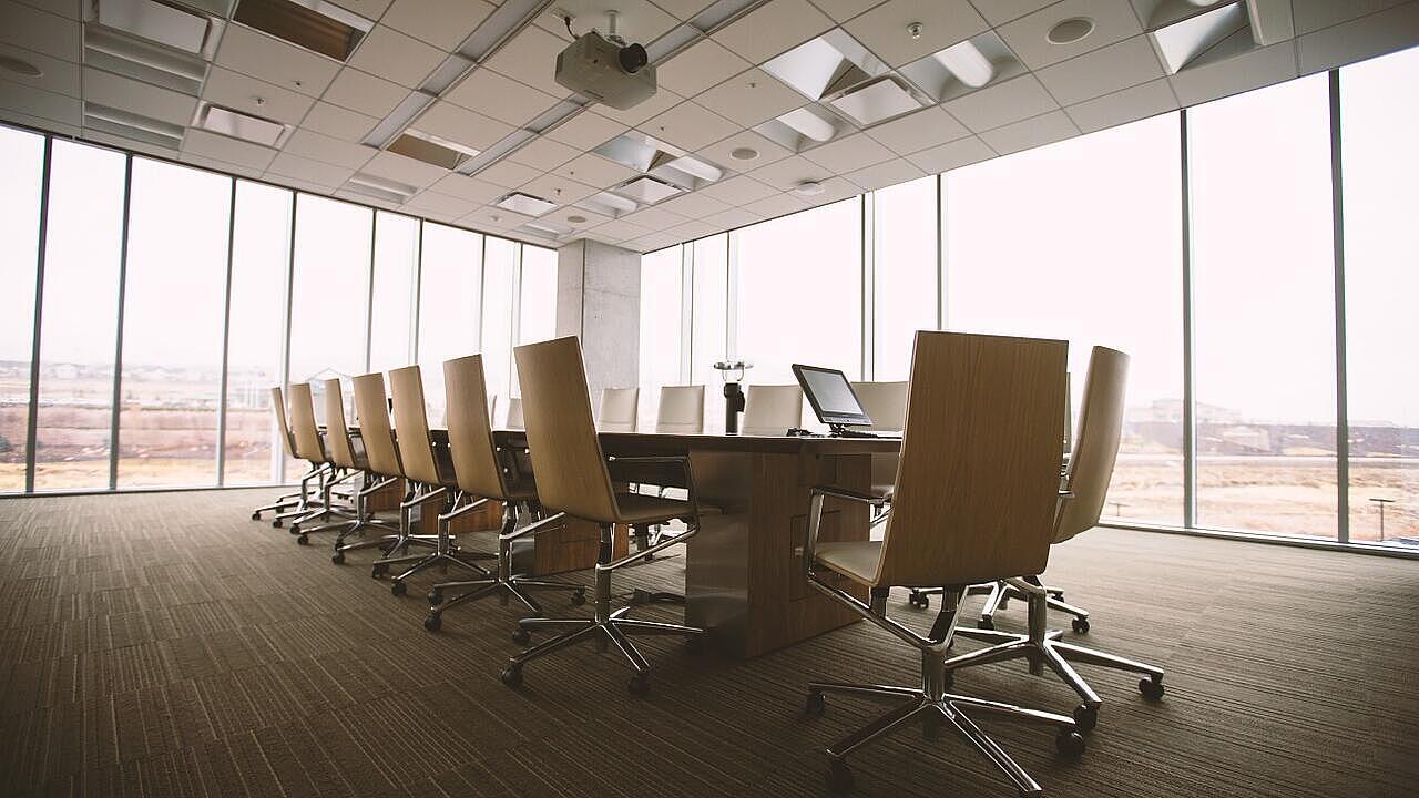 Roundtable on Financing Industrial Energy Efficiency, October 19th