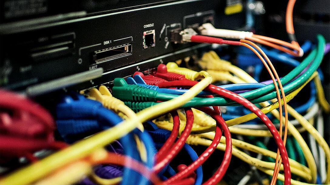 Data centers aren't the energy hogs we thought