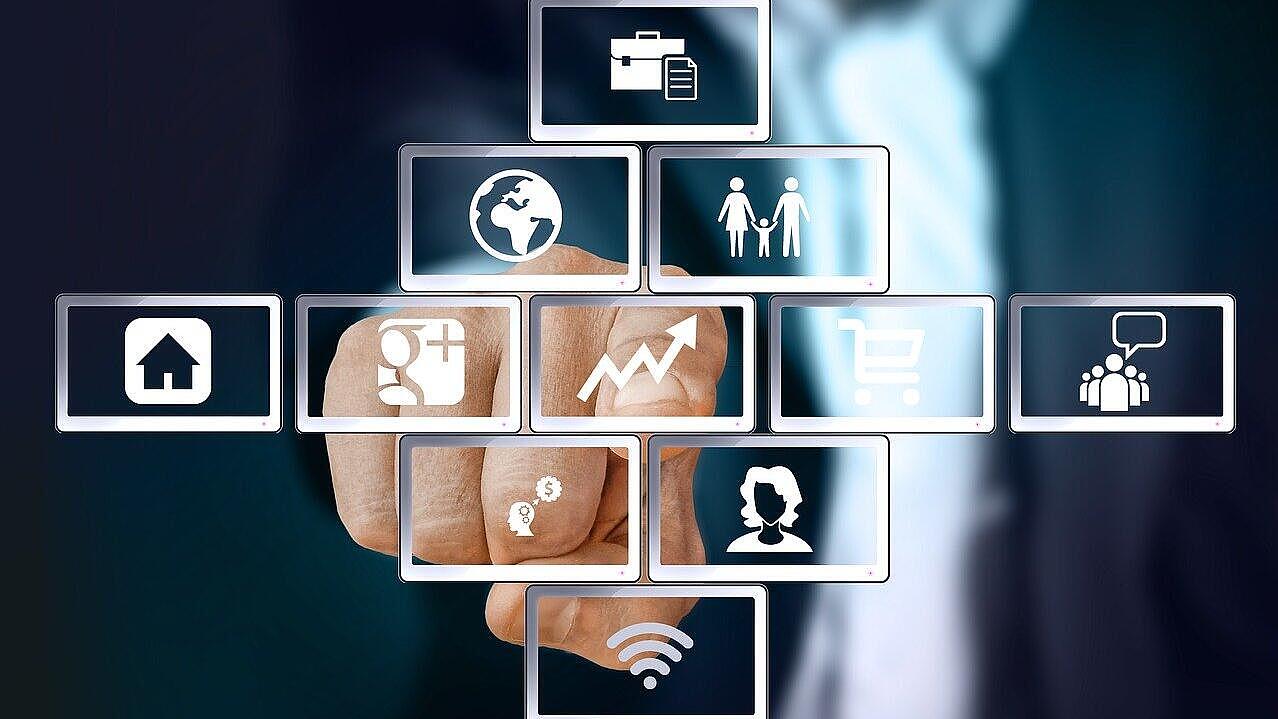 Utility Asset Management—Digital Twin or Digital Octuplets