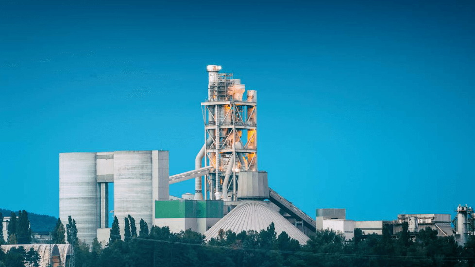 CEMBUREAU’s roadmap towards #Cement2050 – a Carbon Neutrality Roadmap