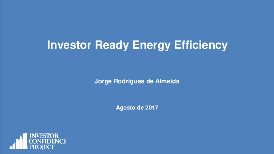 ICP Presentation 2017 (POR)