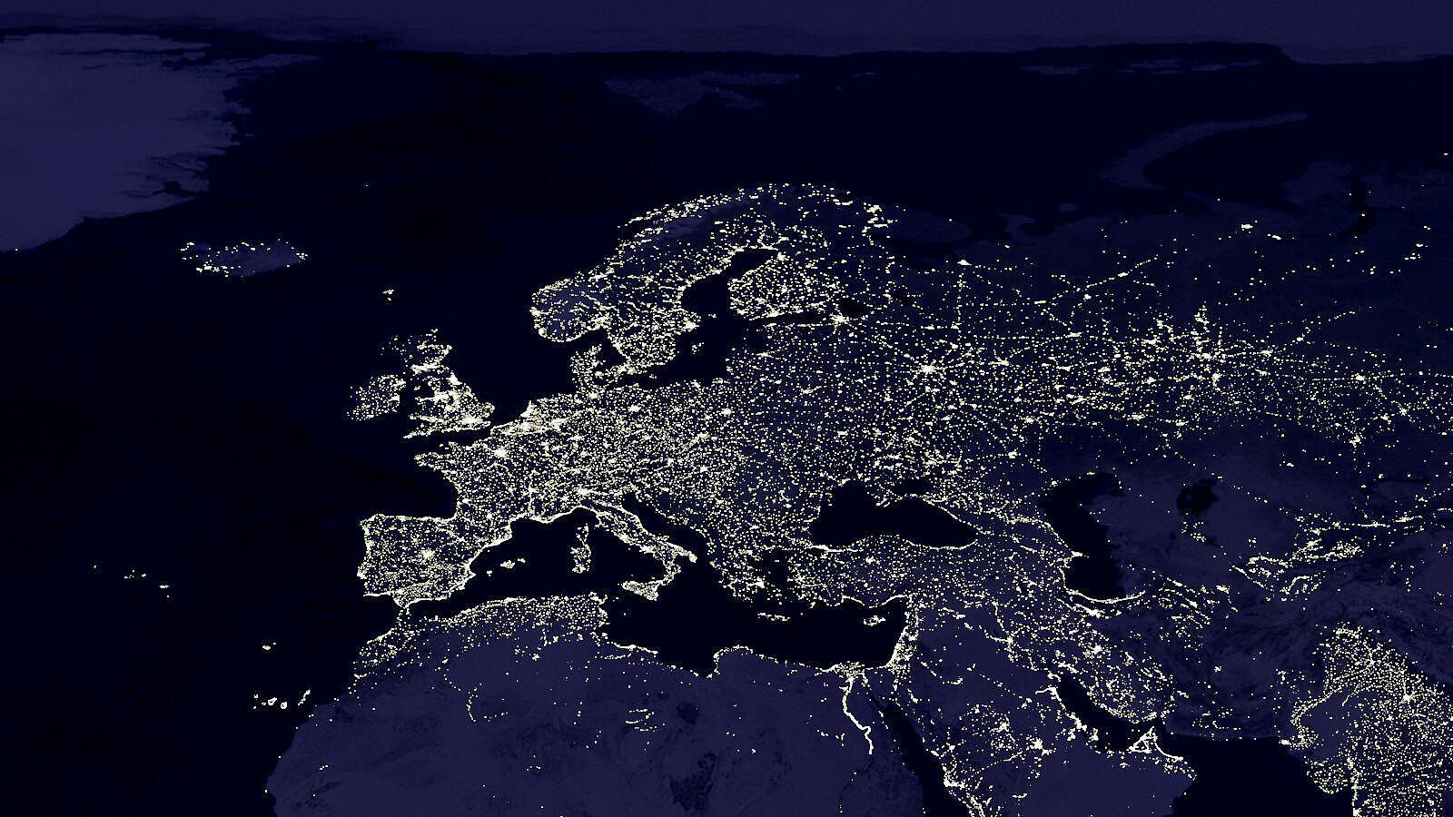 Why Germany needs a European Energiewende