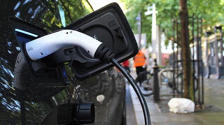 Electric cars better for climate in 95% of the world