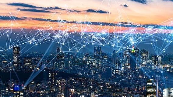 How smart cities could use digital finance platforms