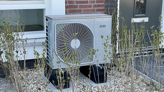 HEAT PUMPS IN THE EUROPEAN UNION 2022 - status report