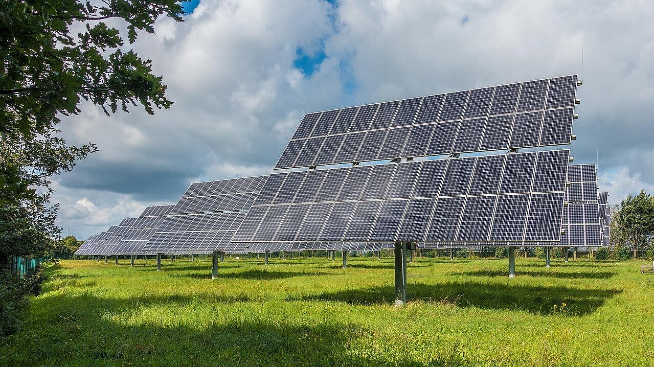 Report: Solar Installations to spike 14% in 2020