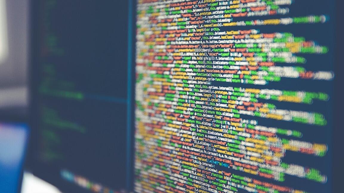 Data-driven, data-dependent: Blockchain in the Mining Industry
