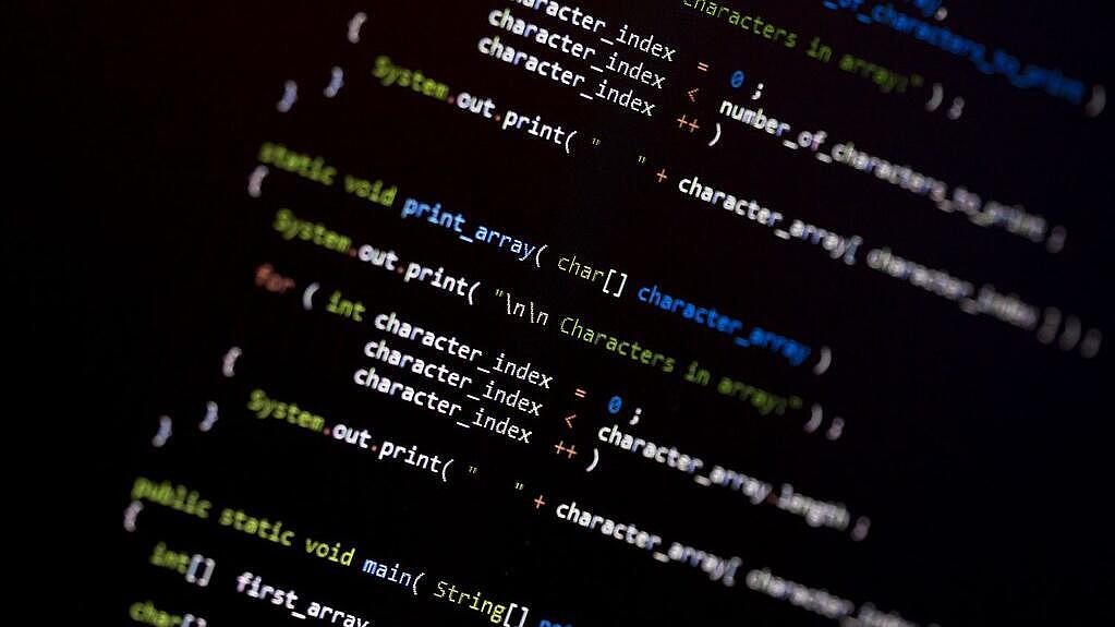 Blockchain will be the next GDPR