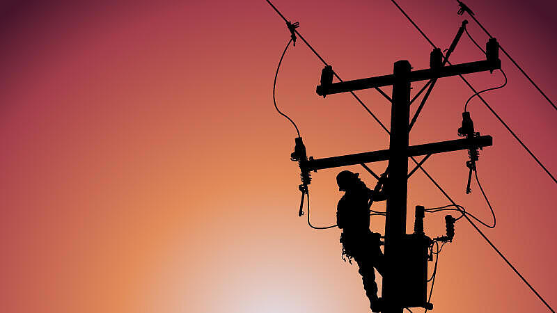 7 major challenges of a power grid and their solutions