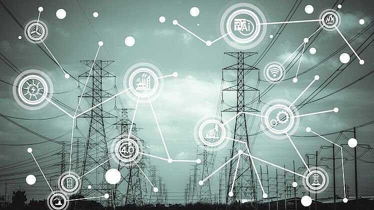 Digital Transformation of Energy Utilities – Shifting Gears?