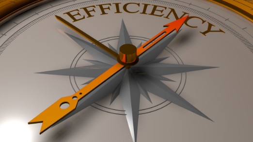 Powering an Energy Efficient Future
