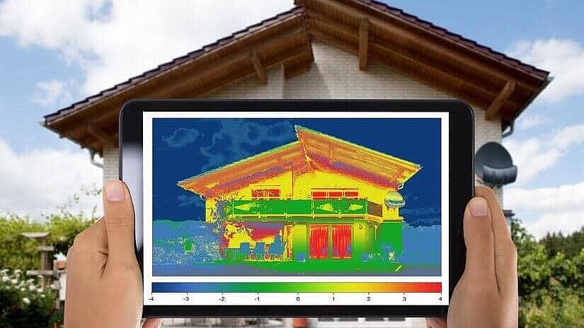 Klimaneutralität und das Potenzial digitaler Energieeffizienz Technologien – Fünf Anwendungsbeispiele