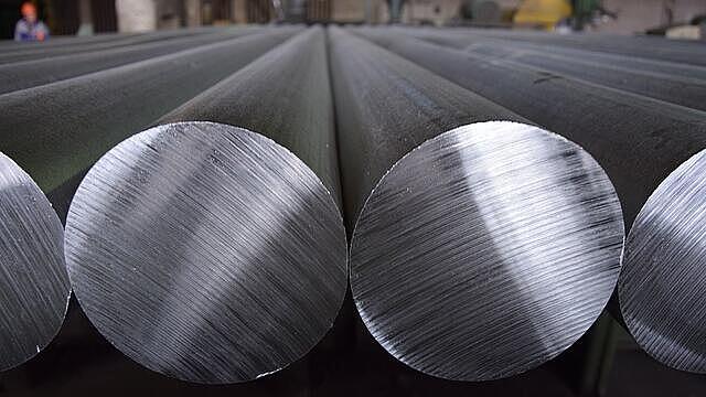 EUROPEAN ALUMINIUM: sustainable industrial recovery plan