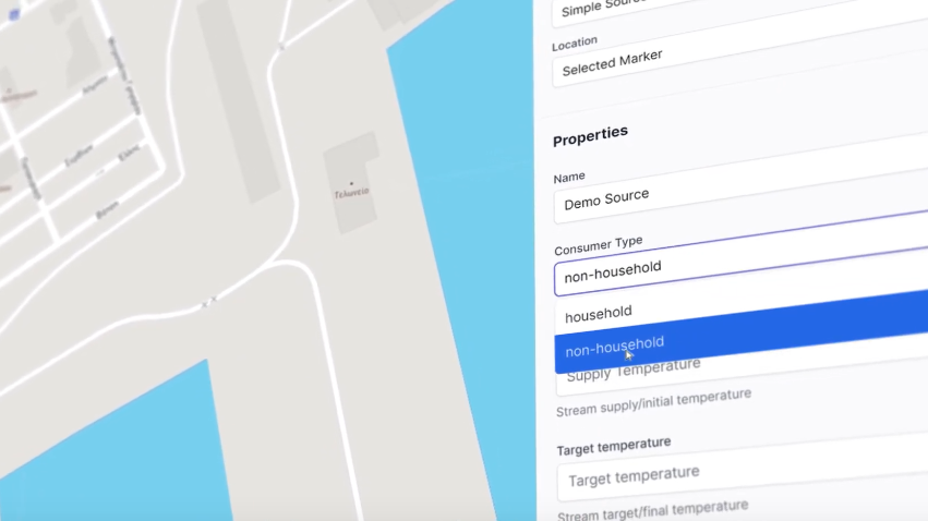 Creating a long-lasting platform to map the future of energy