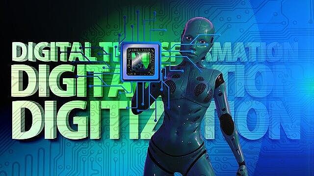 Industrial energy efficiency opportunities through advanced digital technologies