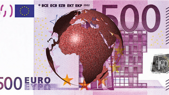 Four reasons why financial institutions should be active in energy efficiency