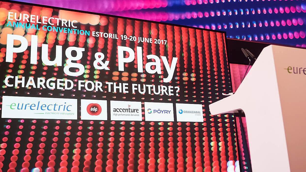 Here’s How European Energy Companies See The (Near) Future