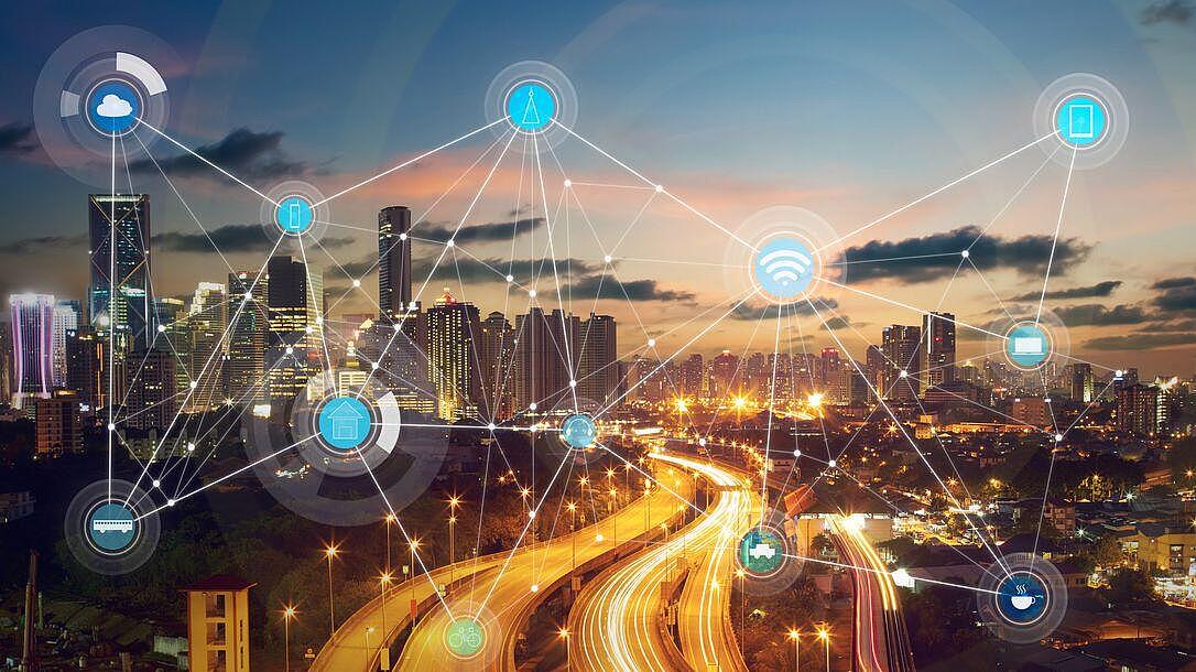 Internet of Things self-powered sensors and devices now possible with new material