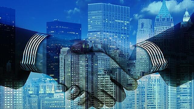 How energy efficiency upgrades can benefit building owners and tenants