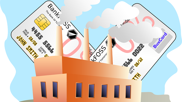 Making existing lending processes drive energy efficiency