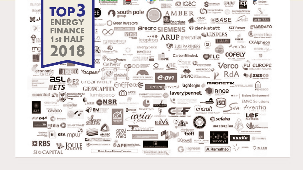TOP3 articles Energy Finance 1st half 2018