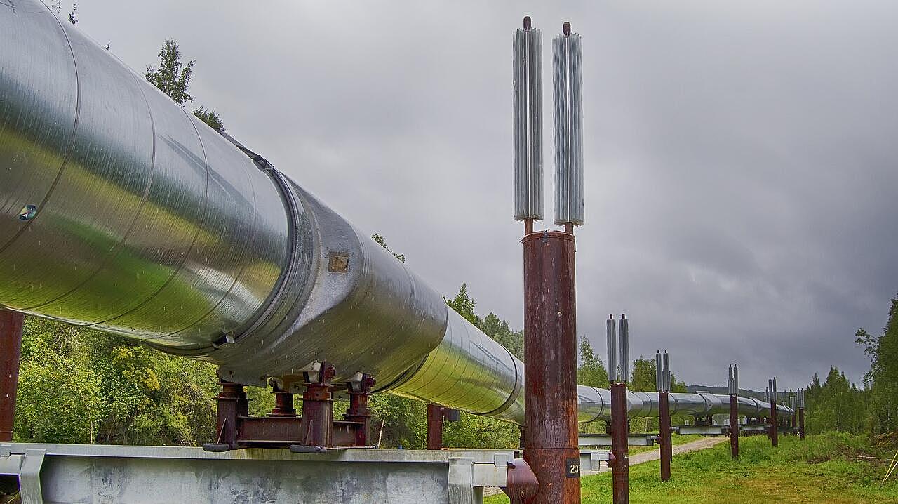 Russia's hydrogen for Japan