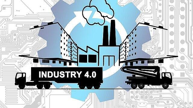 State-of-the-art of the industrial digital landscape
