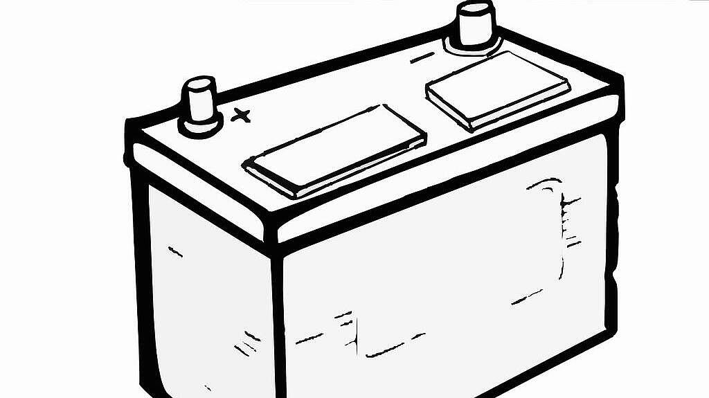 Building More Powerful Batteries Possible with New Electrode Design