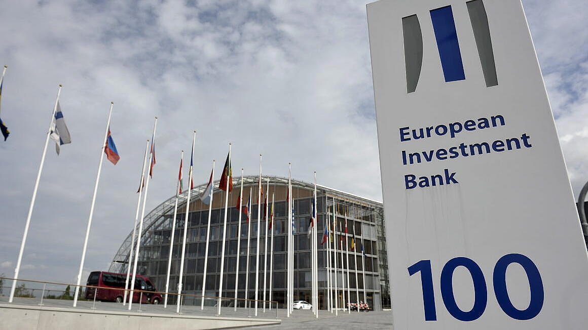 The European Investment Bank (EIB) revises energy lending criteria