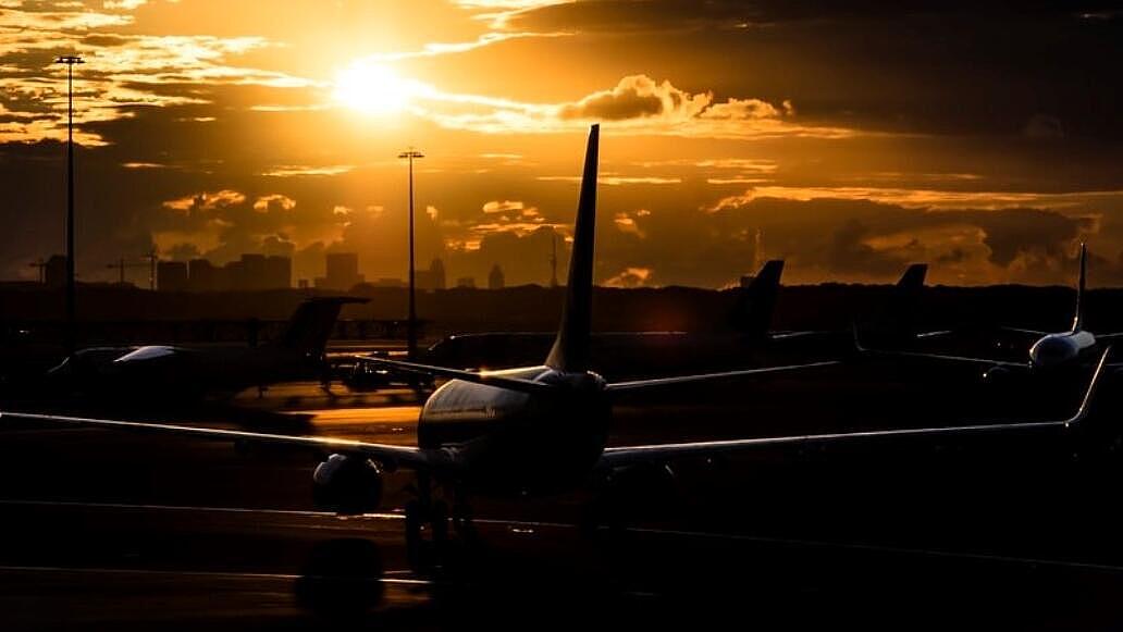 Is the future of flight smaller, local and more decentralised?