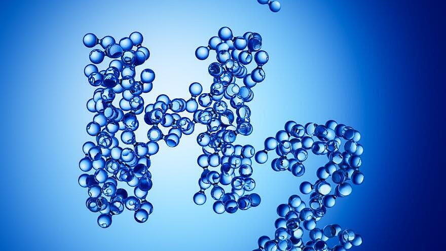 Why would you use hydrogen for power generation?