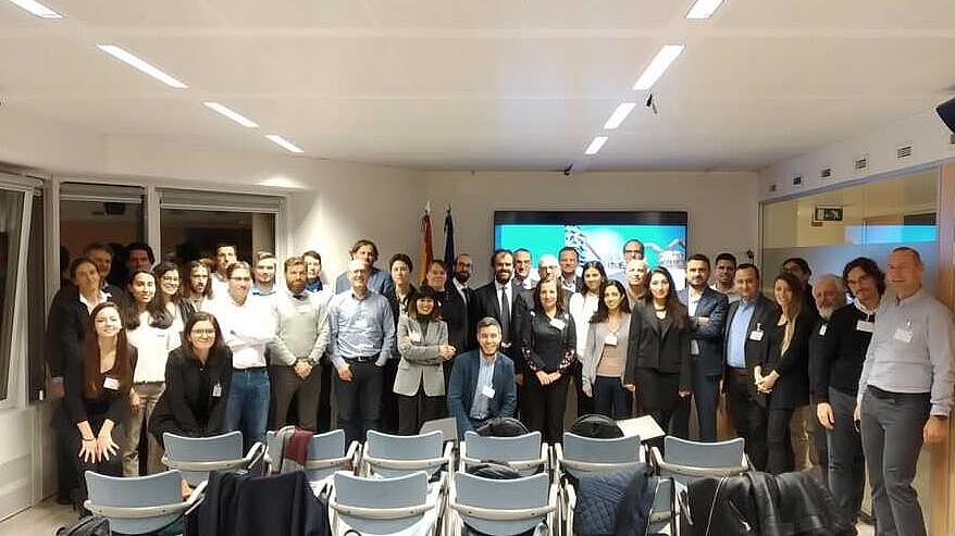 H2020-funded project RETROFEED kicks off in Brussels