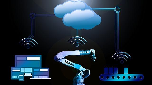 How IIoT is revolutionizing the manufacturing and automation sectors