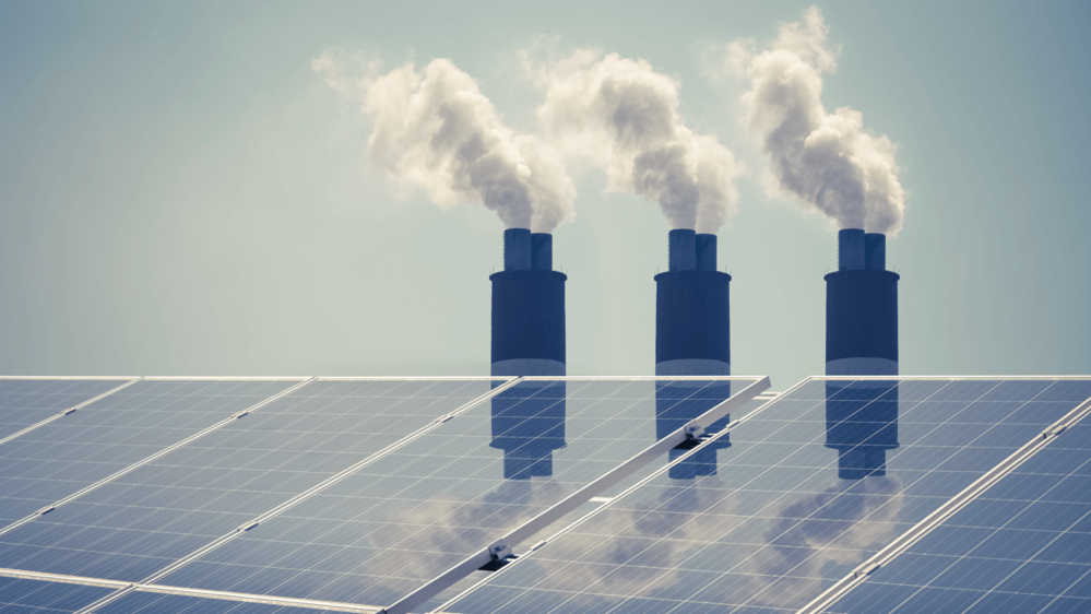 Energy storage - an effective weapon in the fight against emissions