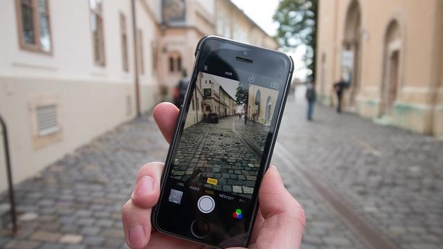 What it means placing citizens at the heart of smart city transition