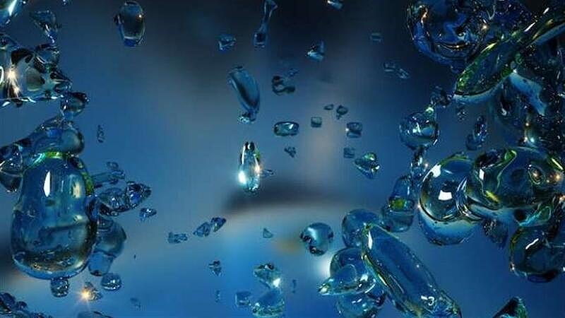Une nouvelle technologie verte produit de l'électricité à partir de l'humidité atmosphérique