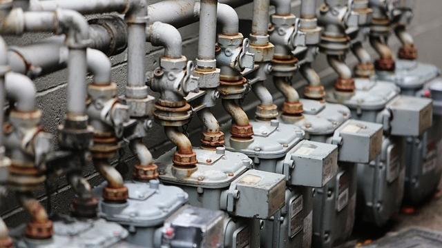 The future for industrial pumps - go digital and connect