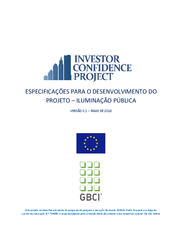 PDS Street Lighting 2019 (POR)