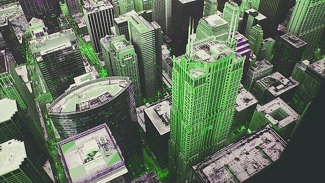 New JRC report: Untapping multiple benefits: hidden values in environmental and building policies