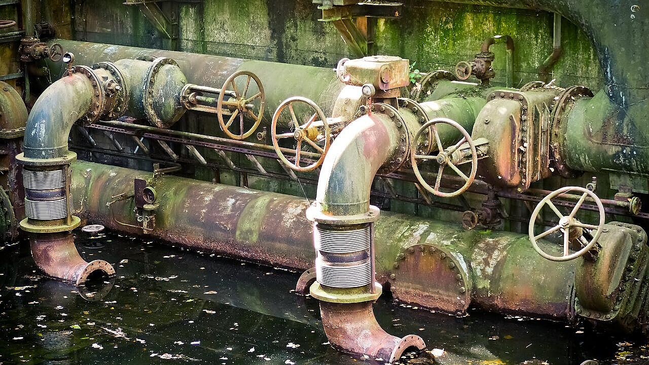 Top 5 : Comment augmenter l'efficacité énergétique des pompes - commencez par le système