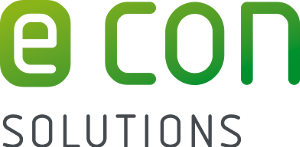 econ solutions GmbH econ solutions GmbH
